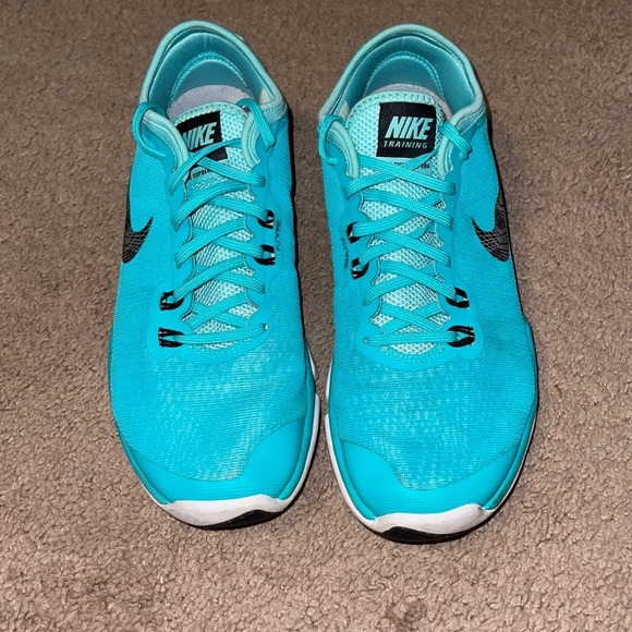 Nike FitSole Shoes - Picture 1 of 7